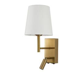 Настенный светильник LED4U L2302-2 AB