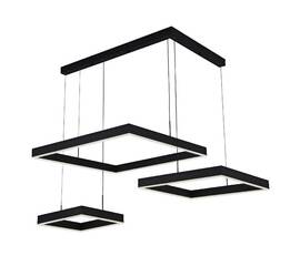 Подвесная люстра LED4U L91070-800-600-400