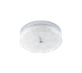 Потолочный светильник LED4U L1117-300 CR