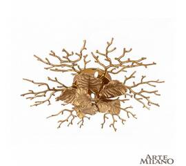 Потолочная люстра Arte Milano Milan 235001/D700/6 Pa