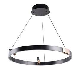 Подвесная люстра Arte Lamp Cesare A1993SP-30BK