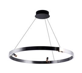 Подвесная люстра Arte Lamp Cesare A1993SP-38BK