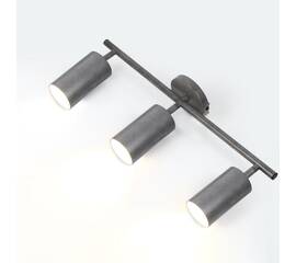 Спот General GWL-3GU10-M-IP20 662075