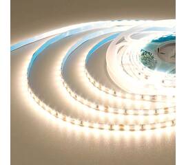 Светодиодная лента Apeyron 12W/m 180Led/m 2835SMD теплый белый 5M 00-423