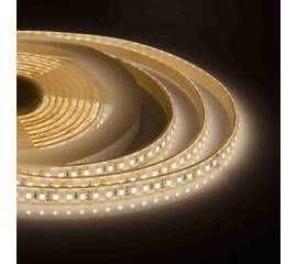 Светодиодная лента Apeyron 12В 2835 14,4Вт/м 3000K 5м IP67 00-98