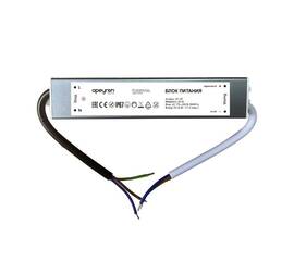 Блок питания Apeyron 40Вт DC24В 1.7А IP67 03-167
