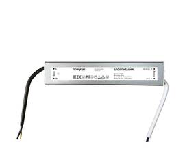 Блок питания Apeyron 75Вт DC24В 3.1А IP67 03-168