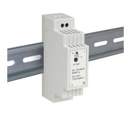 Блок питания Apeyron 15Вт DC12В 1.25А IP20 03-160