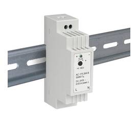 Блок питания Apeyron 15Вт DC24В 0.63А IP20 03-163