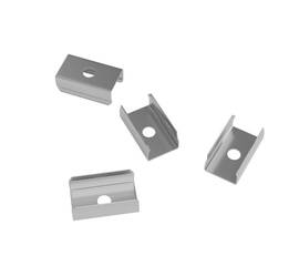 Комплект крепежей для алюминиевого профиля Apeyron К-08-38 (4 шт)