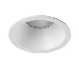 Встраиваемый светильник Crystal Lux CLT 006C1 WH