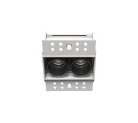 Встраиваемый светодиодный светильник Arlight MS-Orient-Built-Trimless-TC-S38x67-5W Day4000 032228