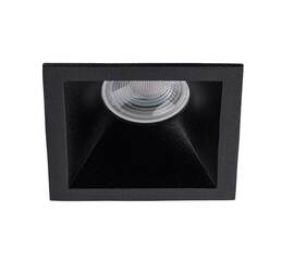 Встраиваемый светильник Italline M01-1012 black