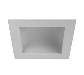 Встраиваемый светодиодный светильник Arte Lamp Riflessione A7416PL-1WH