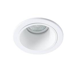 Встраиваемый светильник Arte Lamp A6663PL-1WH