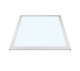 Потолочный светодиодный светильник Uniel ULP-6060 40W/6500K IP54 CLIP-IN WHITE UL-00004127