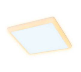 Встраиваемый светодиодный светильник Ambrella light Led Downlight DCR333