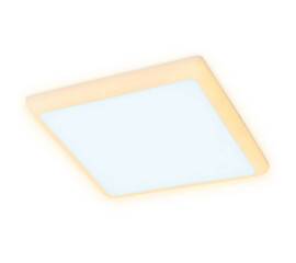 Встраиваемый светодиодный светильник Ambrella light Led Downlight DCR335