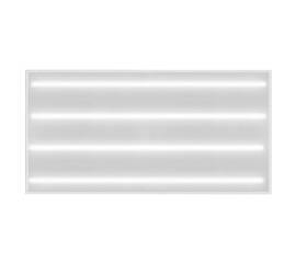 Встраиваемый светодиодный светильник Uniel ULP-60120 72W/4000К IP40 Universal White UL-00004590