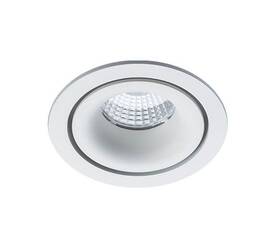Встраиваемый светодиодный светильник Italline IT02-008 white