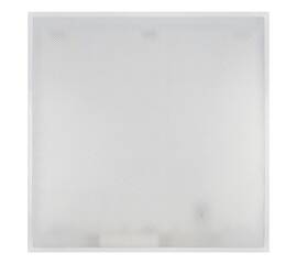 Встраиваемый светодиодный светильник Uniel ULP-6060 36W/5000К IP54 Medical White UL-00004483