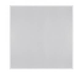 Встраиваемый светодиодный светильник Uniel ULP-6060 36W/3950К/EMG IP40 School White UL-00007170