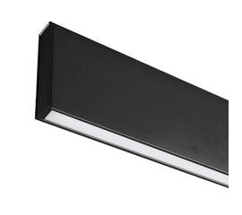 Подвесной светодиодный светильник Arlight Alt-Lineair-Flat-Updown-Dim-S2094-1200-40W Warm3000 031530