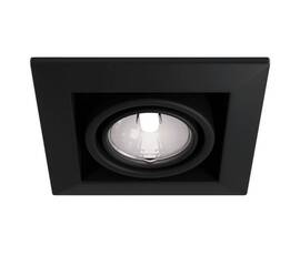 Встраиваемый светильник Maytoni Metal DL008-2-01-B