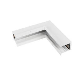 Коннектор L-образный внутренний для магнитного шинопровода Arlight Mag-Con-4560-F-L90-INT 026918(1)