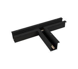 Коннектор T-образный для магнитного шинопровода Arlight Mag-Con-4560-F-T90 026921(1)