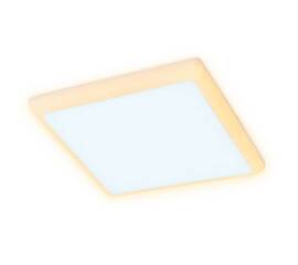 Встраиваемый светодиодный светильник Ambrella light Led Downlight DCR337
