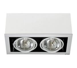 Встраиваемый светильник Nowodvorski Box 5306