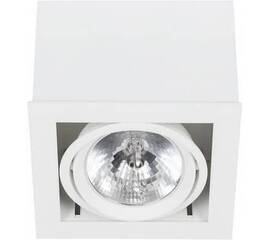 Встраиваемый светильник Nowodvorski Box 6455