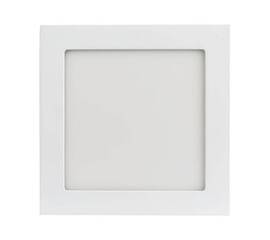 Встраиваемый светодиодный светильник Arlight DL-172x172M-15W Day White 020132