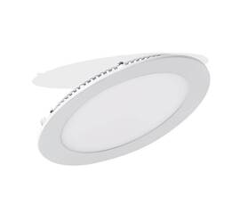 Встраиваемый светодиодный светильник Arlight DL-172M-15W Warm White 020113