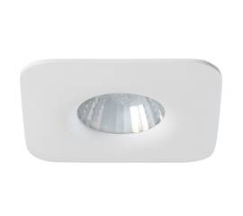 Встраиваемый светильник Crystal Lux CLT 033C1 WH