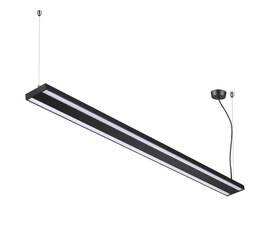 Подвесной светодиодный светильник Novotech Over Iter 358446