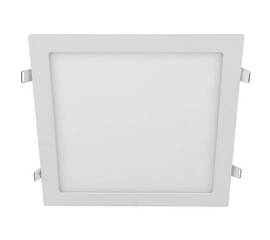 Встраиваемый светодиодный светильник Elektrostandard DLS003 24W 4200K a034919