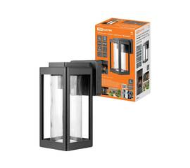 Уличный настенный светильник TDM Electric Женева SQ0330-0244
