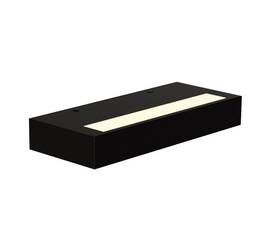 Настенный светильник Mantra Conil 9206