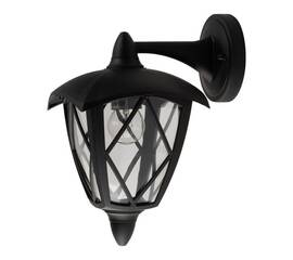 Уличный настенный светильник De Markt City Корсо 801022301