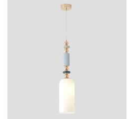 Подвесной светильник Crystal Lux ZEPHYR SP1.2