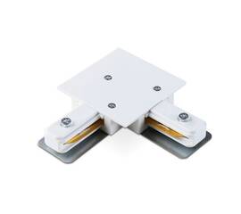 Коннектор питания угловой Ambrella Light Track System GL7165
