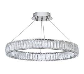 Подвесная люстра Dio DArte Elite Caneva L 1.5.60.100 N