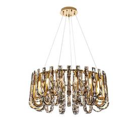 Подвесная люстра Modelux ML.6621.14 BS-SM