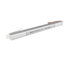 Блок питания Apeyron 24В, 36Вт, 200-264В, 1,5А, IP20 03-183