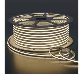 Светодиодная лента Apeyron 220В COB 9Вт/м 4000К 50м IP65 10-111