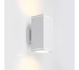 Уличный настенный светильник General GWL-2GX53-M-IP65 662263