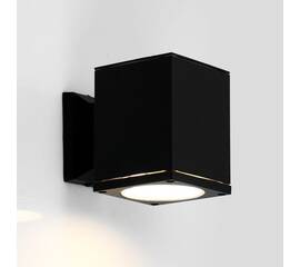 Уличный настенный светильник General GWL-GX53-M-IP65 662265