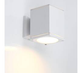 Уличный настенный светильник General GWL-GX53-M-IP65 662266